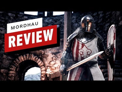 Mordhau XBOX One/Series Account