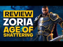 Zoria: Age of Shattering Steam CD Key