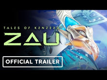 Tales of Kenzera: ZAU EU Xbox Series CD Key