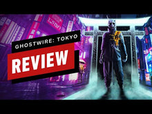 Ghostwire: Tokyo Global Steam CD Key