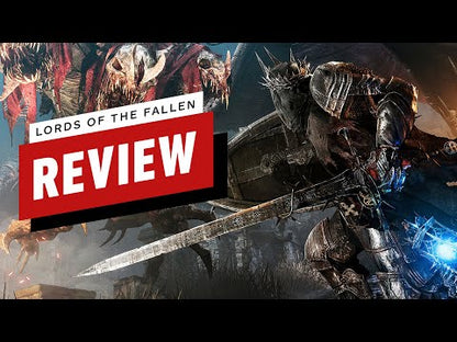 Lords of the Fallen (2023) ARG Xbox Series CD Key