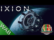 IXION Steam CD Key