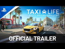 Taxi Life: A City Driving Simulator PRE-ORDER ARG Xbox Series CD Key