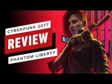 Cyberpunk 2077 & Phantom Liberty Bundle Steam Account