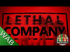 Lethal Company Steam Account-1