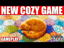 Quilts and Cats of Calico Steam CD Key