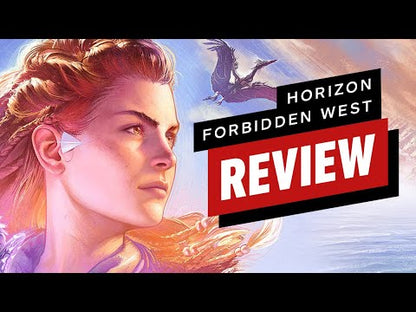 Horizon Forbidden West PS4 Account pixelpuffin.net Activation Link