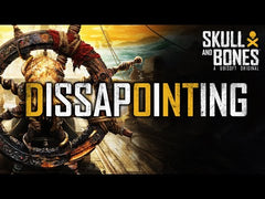 Skull & Bones EU Ubisoft Connect CD Key-2