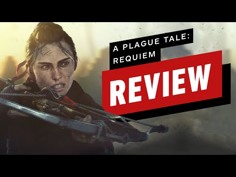 A Plague Tale: Requiem Epic Games Account-1