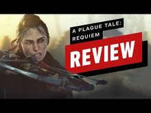 A Plague Tale: Requiem Epic Games Account