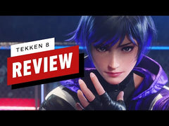 TEKKEN 8 Steam CD Key-1
