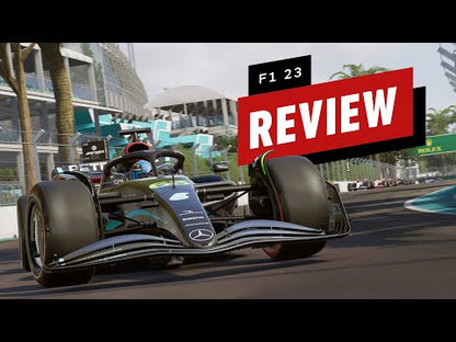 F1 23 Champions Edition EU XBOX One / Xbox Series X|S CD Key