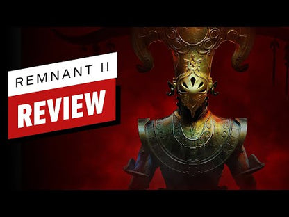 Remnant II US Xbox Series CD Key