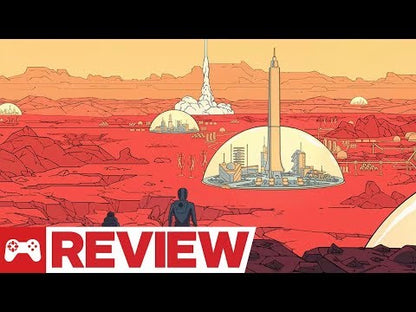 Surviving Mars - Starter Bundle Steam CD Key