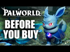 Palworld Steam CD Key-1