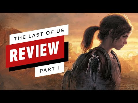 The Last of Us: Part I Remake Steam CD Key-1