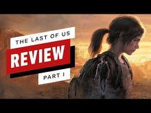 The Last of Us: Part I Remake Steam CD Key