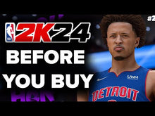 NBA 2K24 Black Mamba Edition, PC (Steam)