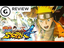Naruto Shippuden: Ultimate Ninja Storm 4 EU Xbox One/Series CD Key
