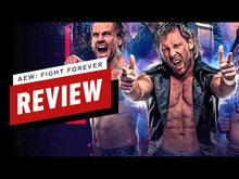 AEW: Fight Forever US XBOX One/Series CD Key