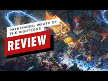 Pathfinder: Wrath of the Righteous Steam CD Key