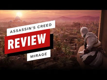 Assassin's Creed Mirage XBOX Series Account