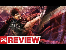 BERSERK and the Band of the Hawk Steam CD Key