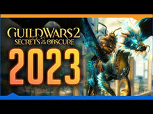 Guild Wars 2: Secret of the Obscure Deluxe Edition Digital Download CD Key