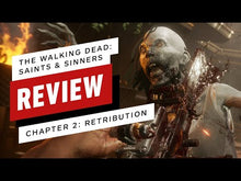 The Walking Dead: Saints & Sinners - Chapter 2: Retribution Steam CD Key