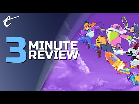 Cassette Beasts Steam CD Key-1