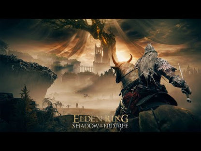 ELDEN RING: Shadow of the Erdtree Deluxe Edition Steam Account