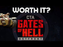 Call to Arms - Gates of Hell: Ostfront DLC Steam CD Key