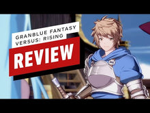 Granblue Fantasy Versus: Rising PS5 Account