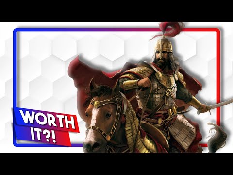 Knights of Honor II: Sovereign Steam CD Key-1