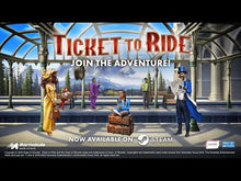 Ticket to Ride - Switzerland DLC Steam CD Key
