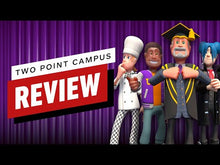 Two Point Campus: Space Academy DLC Steam CD Key