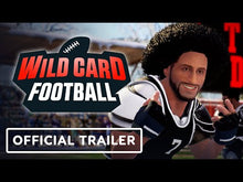 Wild Card Football: Deluxe Edition ARG XBOX One/Series CD Key