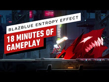 BlazBlue Entropy Effect Steam CD Key