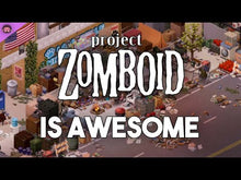 Project Zomboid and God of War make Steam's weekly bestsellers