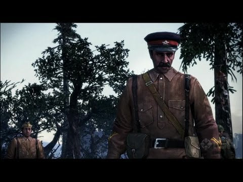 Company of Heroes 2 All Out War Edition EU Steam CD Key-1