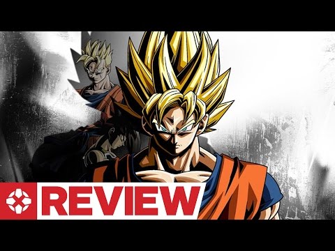 Dragon Ball: Xenoverse 2 Steam CD Key-1