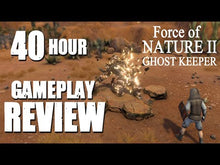 Force of Nature 2: Ghost Keeper Steam CD Key