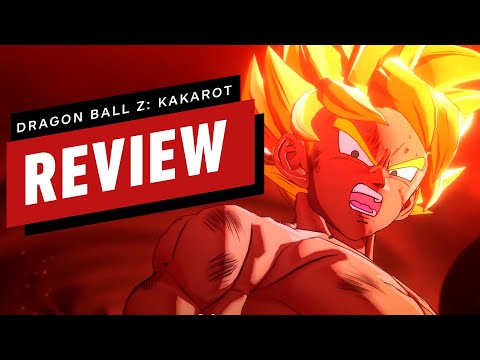 Dragon Ball Z: Kakarot Steam CD Key-1