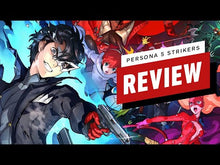 Persona 5 Strikers RoW Steam CD Key