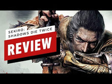 Sekiro: Shadows Die Twice PS4 Account