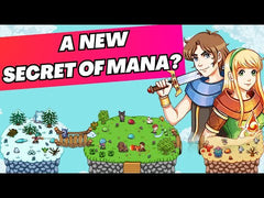 Secrets of Grindea Steam CD Key-1