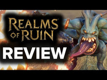 Warhammer Age of Sigmar: Realms of Ruin Steam Account