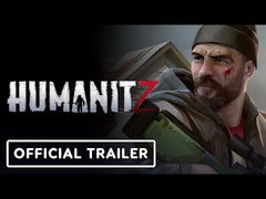 HumanitZ Steam CD Key-1
