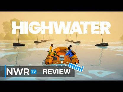 Highwater EU (without DE/NL/PL) PS5 CD key