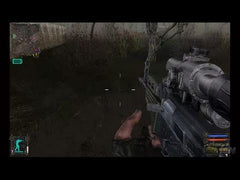 S.T.A.L.K.E.R.: Shadow of Chernobyl GOG CD Key-1